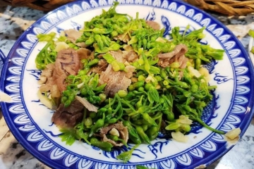 Hình ảnh tại Cơm niêu Vũng Tàu