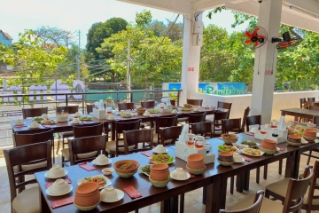Hình ảnh tại Cơm niêu Vũng Tàu