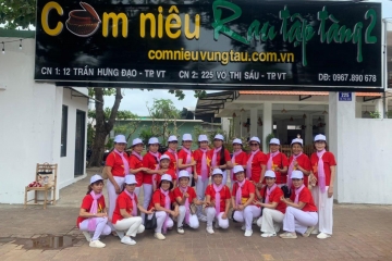 Hình ảnh tại Cơm niêu Vũng Tàu